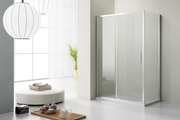 Frameless Shower Enclosures,  Glass Shower Doors