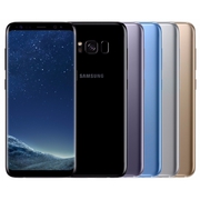 Galaxy S8 G9500 4G LTE Qualcomm 835 octa core 5.7inch 6GB RAM 128GB RO