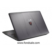 Gaming Laptop (GL552VW-DH71) - i7 2.6GHz - 16GB
