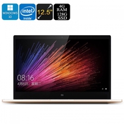 Xiaomi Air Laptop 13.3inch notebook II5 CPU 8GB RAM 256G SSD GT940 1G 