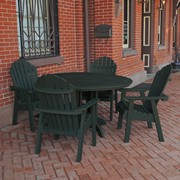 Mega Sale Outdoor Round Dining Set