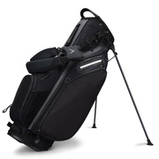 The best embroidered golf bags reside only with Good Fortune!