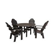 Sale on Patio 5 Piece Dining Set
