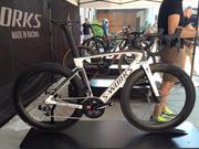 2017 Specialized Venge ViAS Pro Disc UDi2 