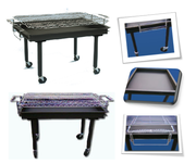 Wholesale Commercial Grills at 1st Folding Chairs Larry Hoffman