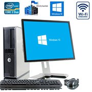 desktop for sale in parrys