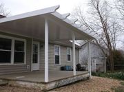 Best Patio Coverings In Nashville