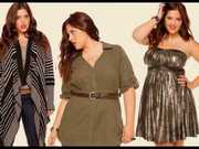 Plus Size Fashion Clothing for Women