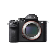 Sony A7R II M2 Digital Full Frame Mirrorless Ca