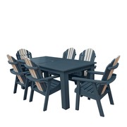 Outdoor Rectangular Dining Set On Sale