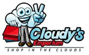 Cloudy's Emporium Online Shopping
