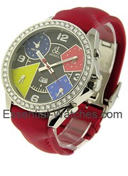 Buy Jacob Watches Online | Essential Watches