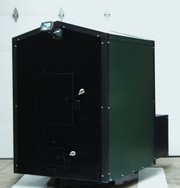 OUTDOOR FORCED AIR FURNACE