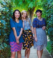 Stretchy Cute and Comfy Women's and Plus size clothes Boutique