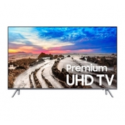Samsung UN65MU8000 65-inch 4K SUHD Smart LED TV