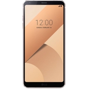 LG G6 Plus Dual SIM 4GB RAM 128GB ROM 4G LTE