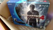 NEW ORIGINAL UNOPENED SONY PLAYSTATION 4, NINTENDO, XBOX 360
