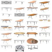 Great Offers on Larry Hoffman Chairs and Tables