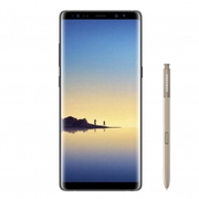 New Samsung Galaxy Note 8 Maple Gold SM-N950F LTE 64GB 4G Factory Unl