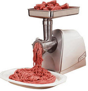 Best Meat Grinder