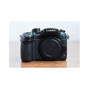 Panasonic LUMIX DMC-GH4 16.0MP Dig