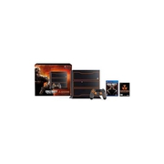 Sony PlayStation 4 1TB Limited Edition Call of Duty: Black Ops 3 Bundl