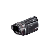 Panasonic HDC-TM350 545