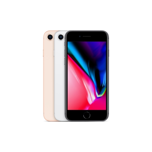 Apple iphone 8 64GB Unlocked phone 878