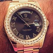 Sell Rolex Watches Atlanta - Timeless Luxury, LLC
