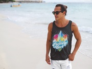 mens surf tank tops - online sale store panama