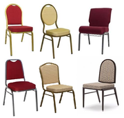 Quick Ship Banquet Chairs at California Chiavari Chairs