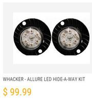 For all types of emergency vehicle lighting, just visit Lightbarcity.