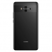 Huawei Mate 10 (Dual Sim 4G, 64GB/4GB) - Black