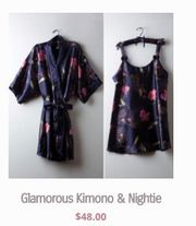 Zsa Zsa Slippers nightgowns for women makes every night a living dream