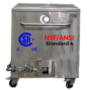 Tandoors for Your Kitchen!