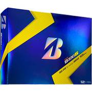 Golf balls with logo of your brand will help you reach the masses