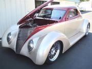 1937 Ford Corvette LT-1