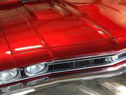 Chevrolet 1968 1968 Chevrolet Chevelle SS 396