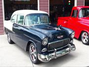 CHEVROLET BEL AIR 1955 Chevrolet Bel Air/150/210 210