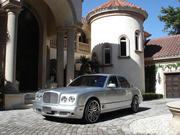 2005 Bentley Arnage 2005 Bentley Arnage