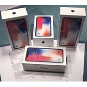 2018 Apple iPhone X, Fully Unlocked 5.8