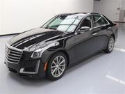 CADILLAC CTS 2017 Cadillac CTS