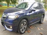 Acura Rdx 2017 Acura RDX Advance AWD