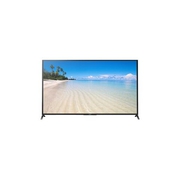 Sony 69.5” (diag) W850B Premium LED HDTV vgf