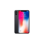 Apple iPhone X 64GB Space Gray jhu