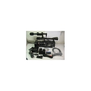 Original Cheap Canon XH A1 DV CAMERA ghy