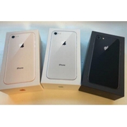Apple iPhone 8 - 64GB - Gold (Unl