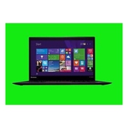 Lenovo ThinkPad X1 Carbon 20BS0031US 14