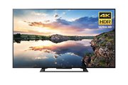 Sony 60-Inch 4K Ultra HD Smart LED TV