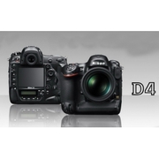 2018 Original nikon d4